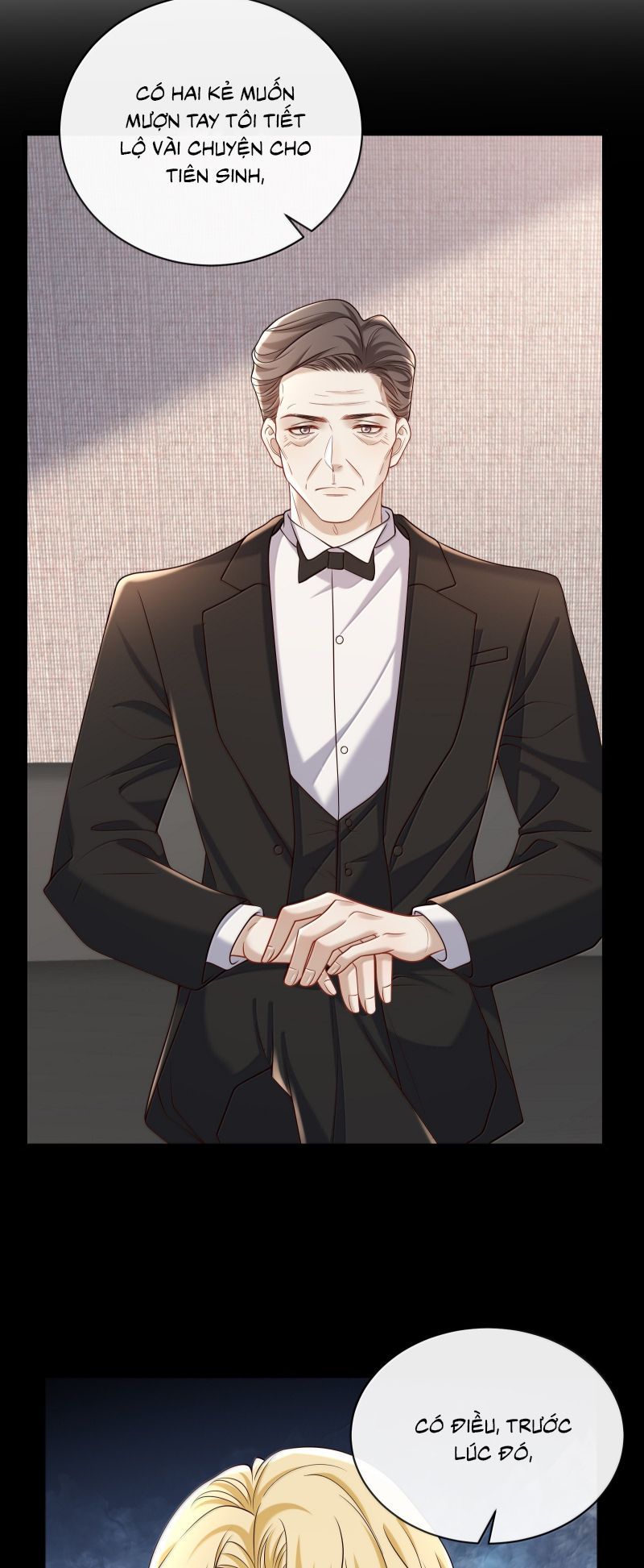 Anh Ấy Đến Từ Màn Đêm Chapter 101 - 10