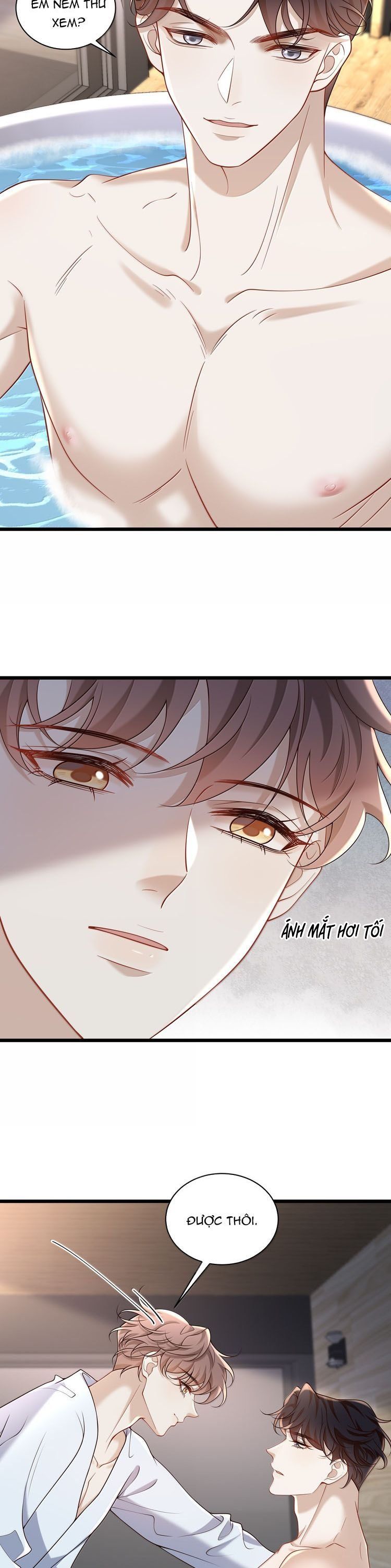 Anh Ấy Đến Từ Màn Đêm Chapter 102 - 11