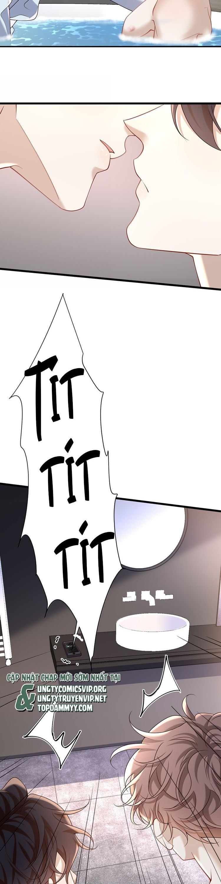 Anh Ấy Đến Từ Màn Đêm Chapter 102 - 12