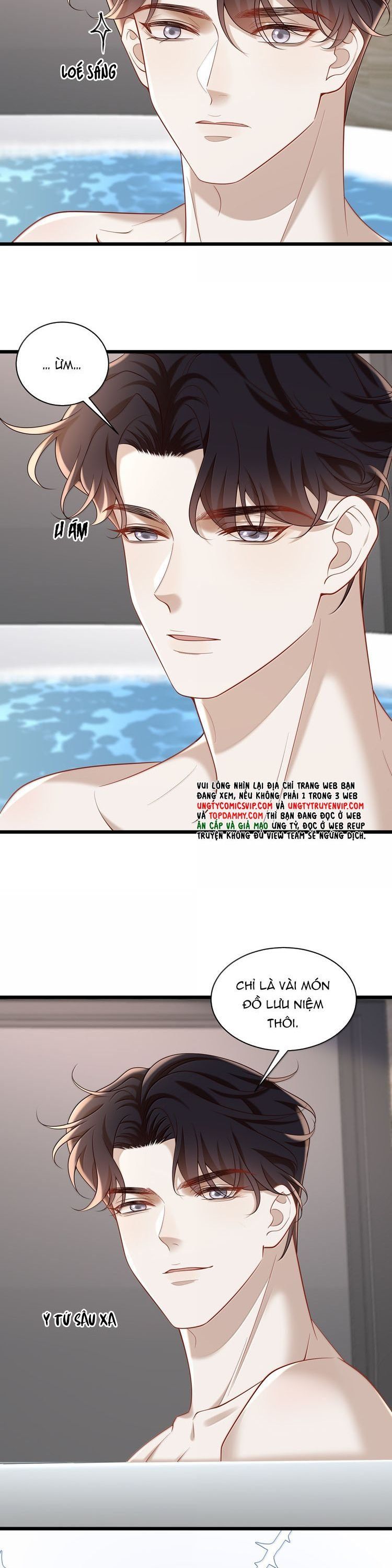 Anh Ấy Đến Từ Màn Đêm Chapter 102 - 14