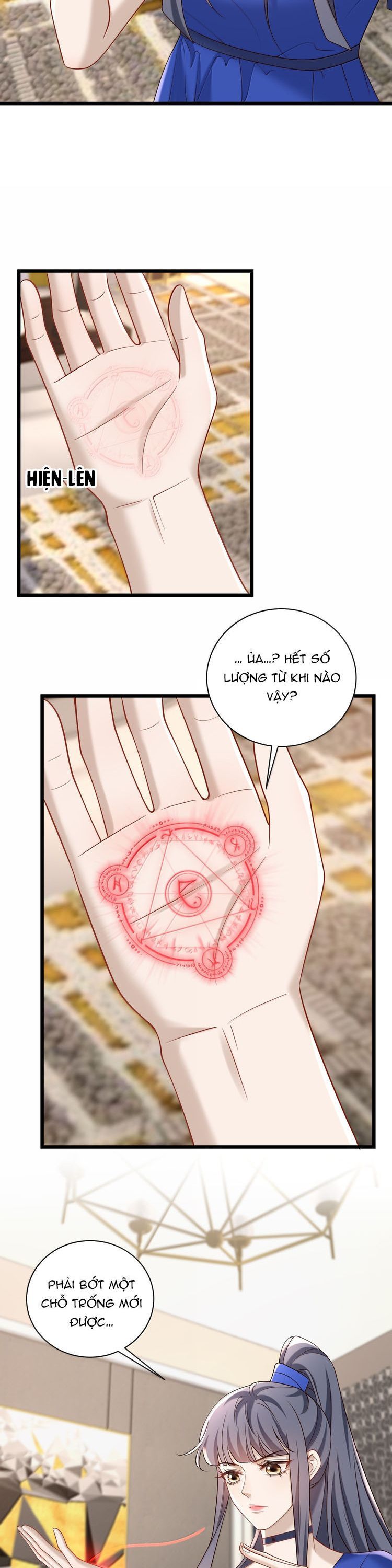 Anh Ấy Đến Từ Màn Đêm Chapter 102 - 17