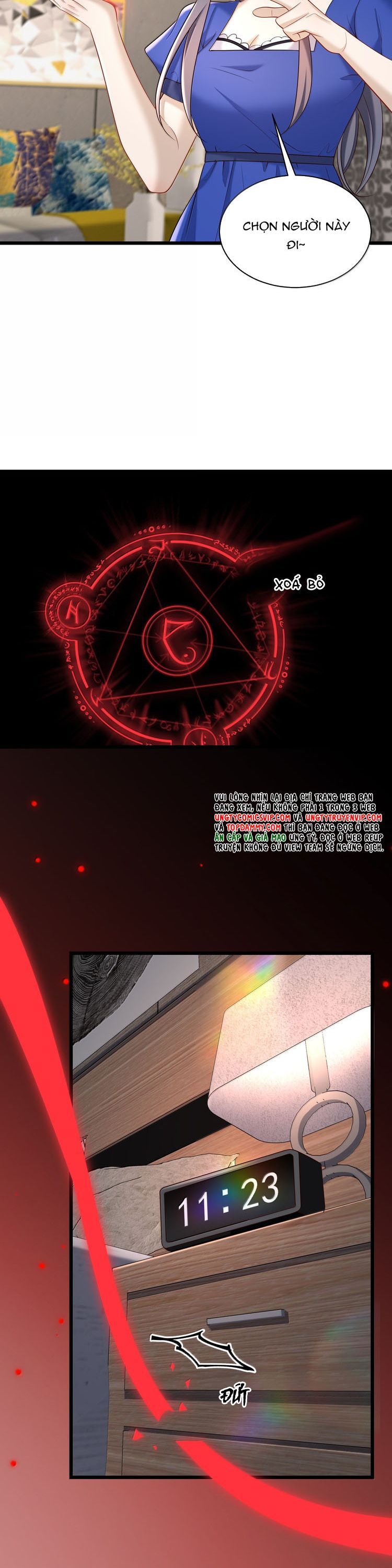Anh Ấy Đến Từ Màn Đêm Chapter 102 - 18