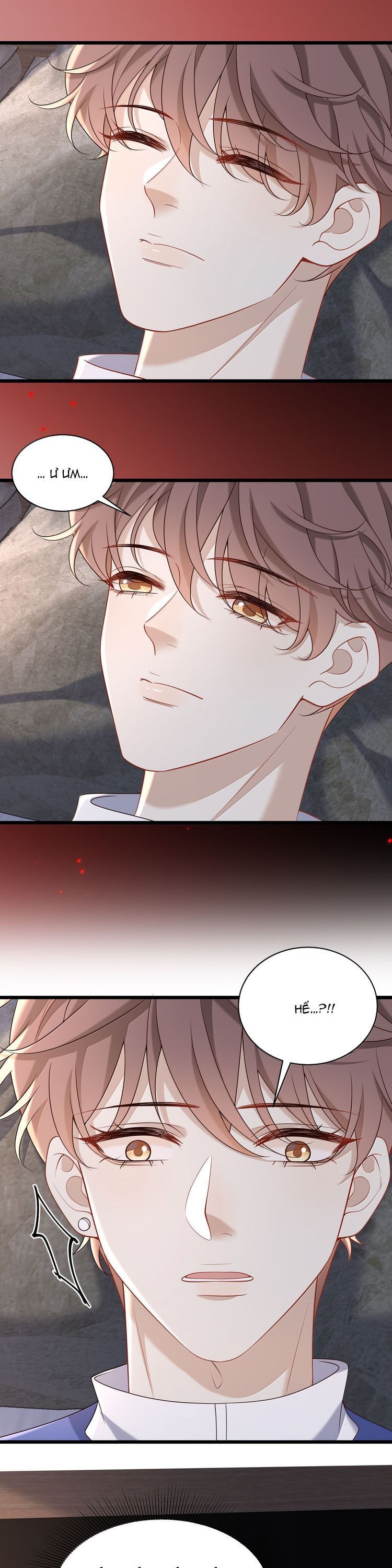 Anh Ấy Đến Từ Màn Đêm Chapter 102 - 19