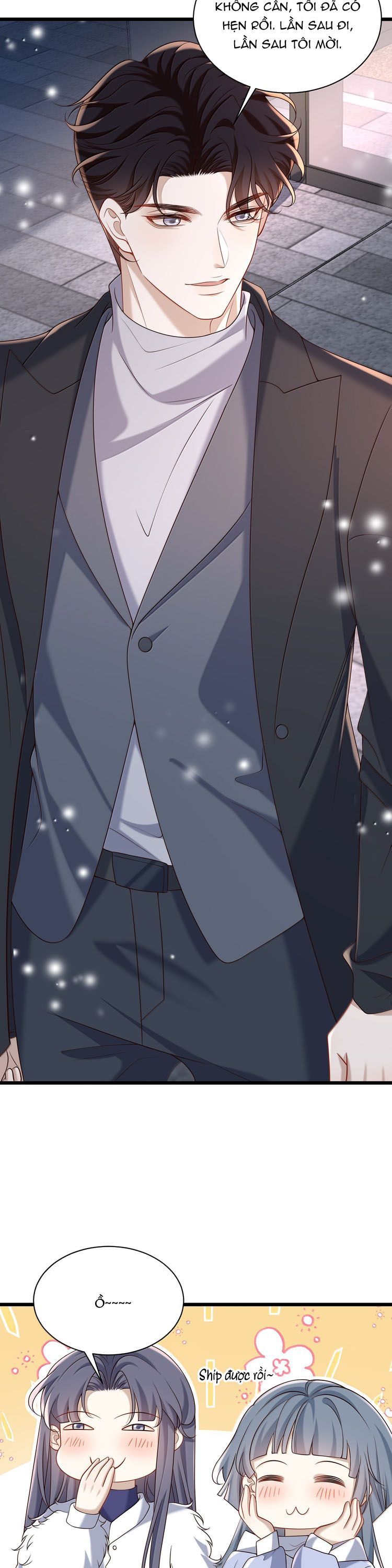 Anh Ấy Đến Từ Màn Đêm Chapter 102 - 4