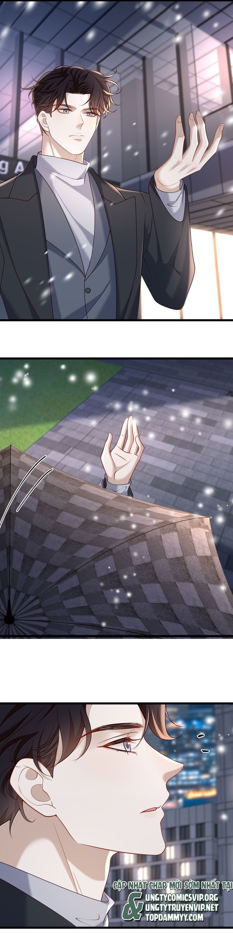 Anh Ấy Đến Từ Màn Đêm Chapter 102 - 6