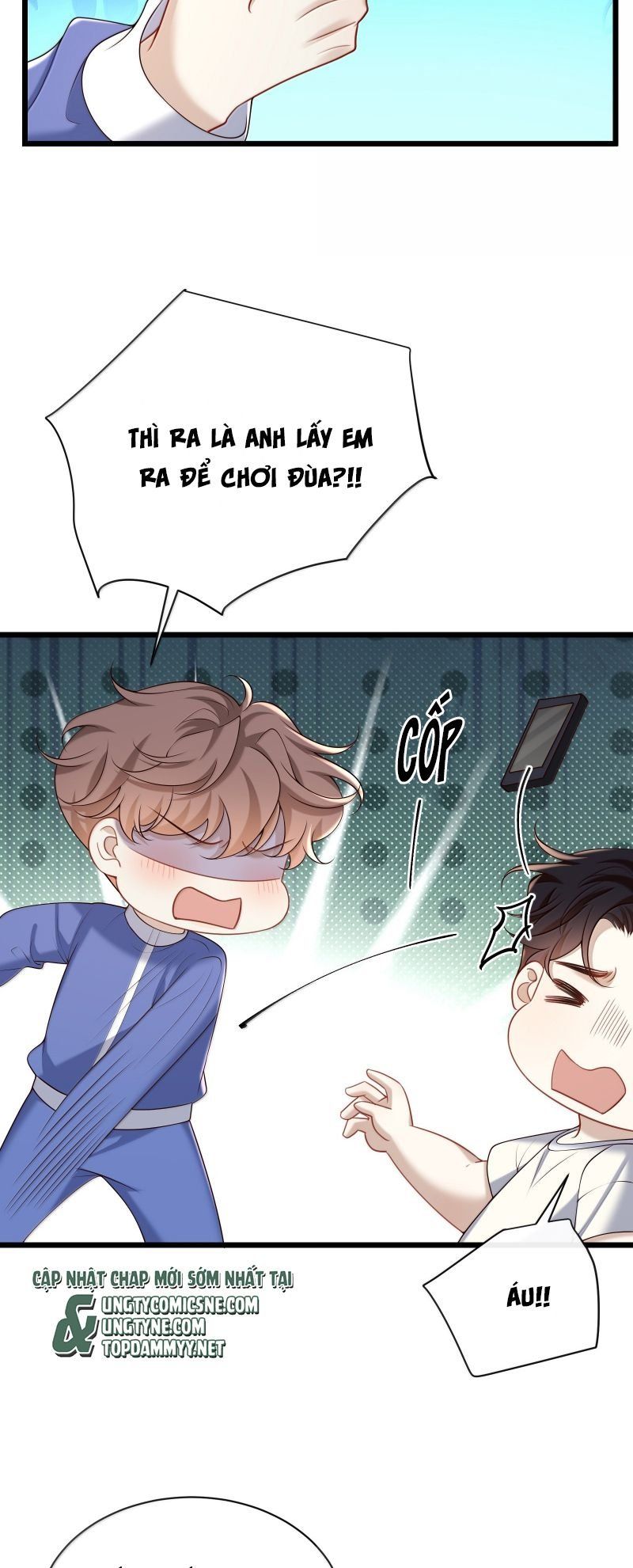 Anh Ấy Đến Từ Màn Đêm Chapter 103 - 12