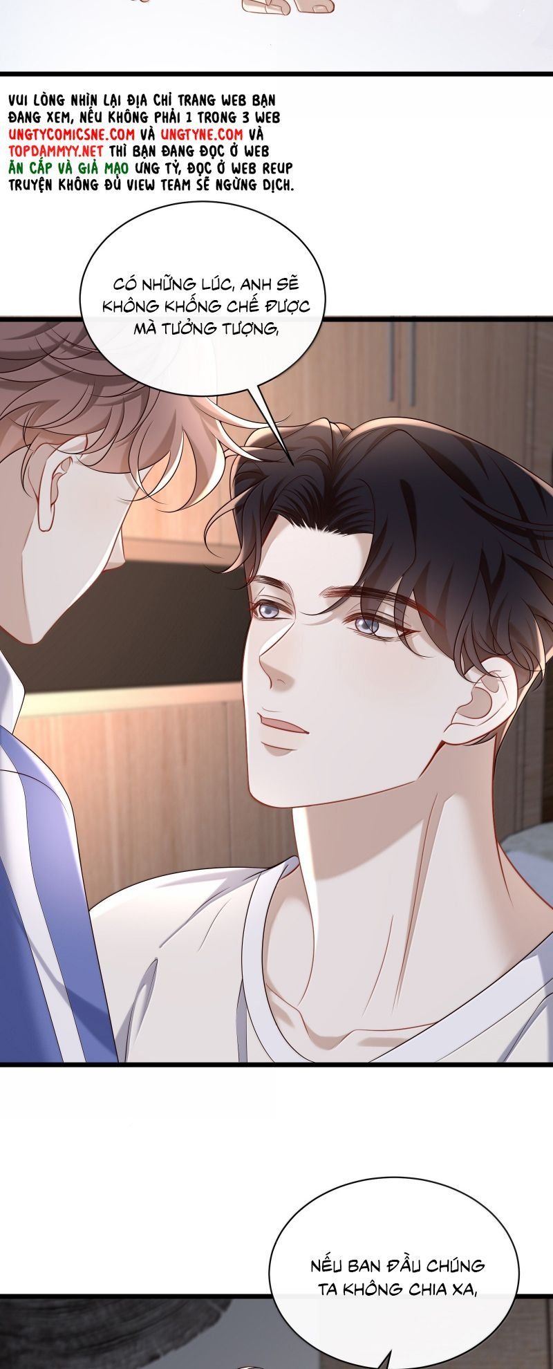 Anh Ấy Đến Từ Màn Đêm Chapter 103 - 14
