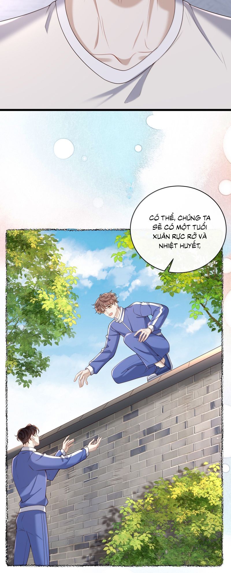 Anh Ấy Đến Từ Màn Đêm Chapter 103 - 16