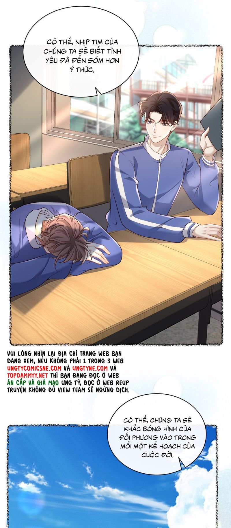 Anh Ấy Đến Từ Màn Đêm Chapter 103 - 17