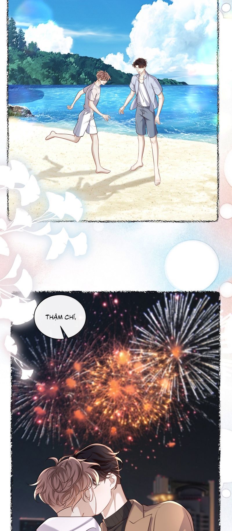 Anh Ấy Đến Từ Màn Đêm Chapter 103 - 18