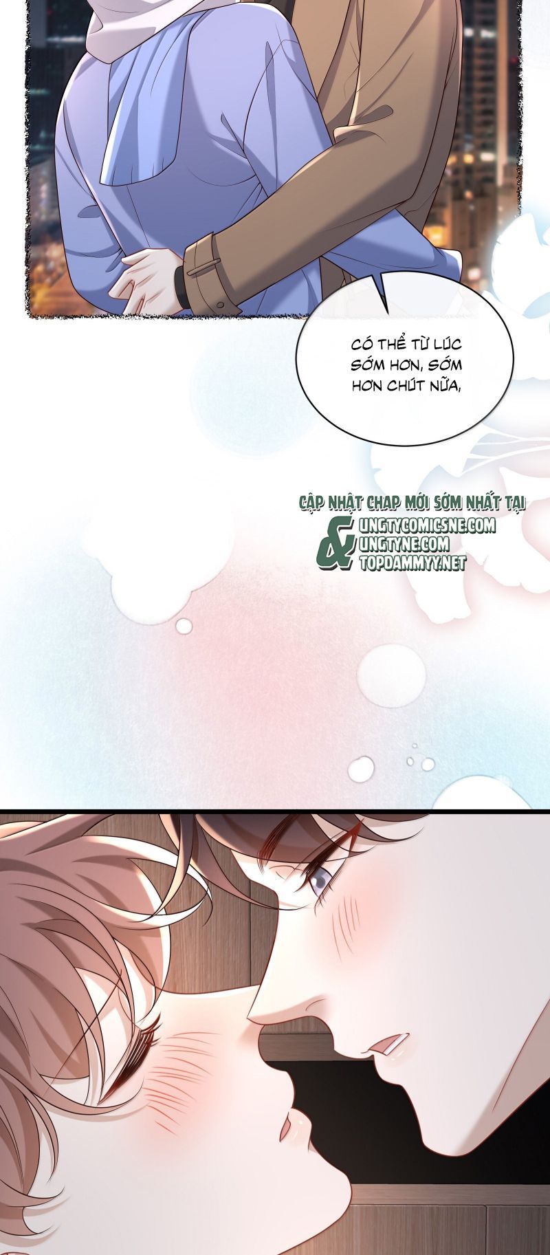 Anh Ấy Đến Từ Màn Đêm Chapter 103 - 19