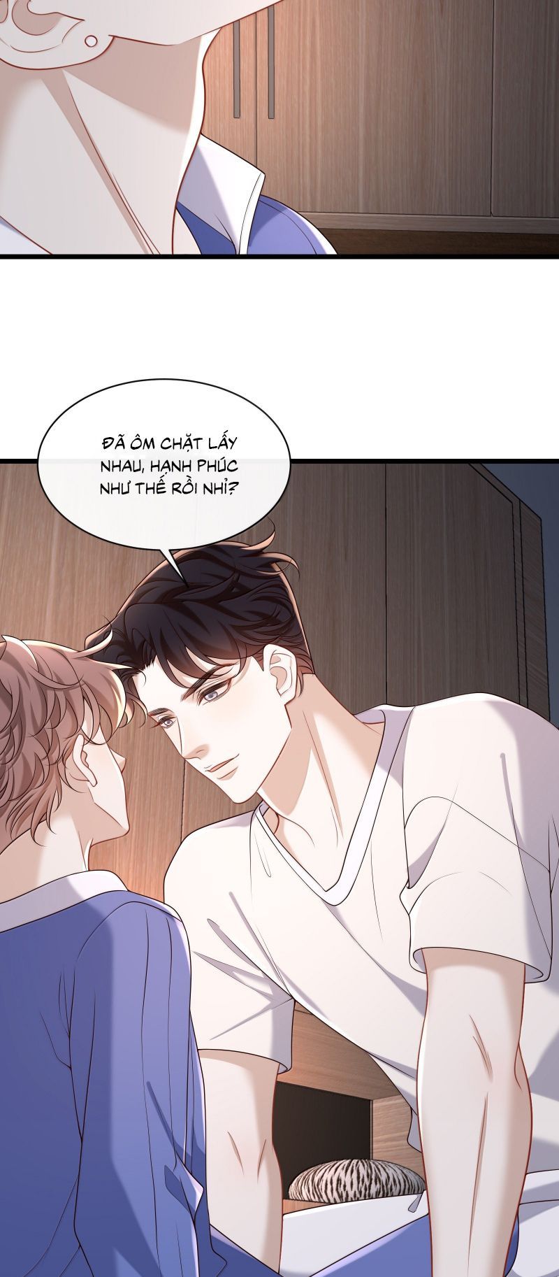 Anh Ấy Đến Từ Màn Đêm Chapter 103 - 20