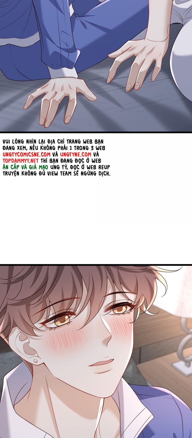 Anh Ấy Đến Từ Màn Đêm Chapter 103 - 21