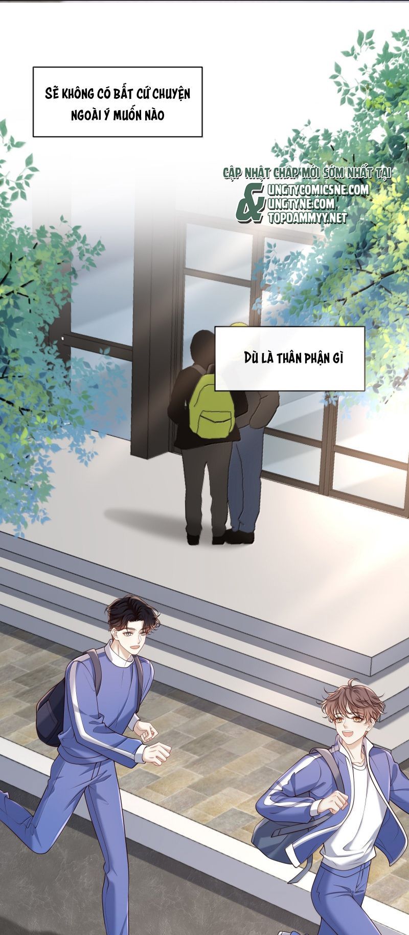 Anh Ấy Đến Từ Màn Đêm Chapter 103 - 23