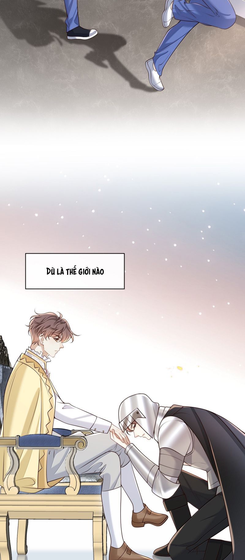 Anh Ấy Đến Từ Màn Đêm Chapter 103 - 24