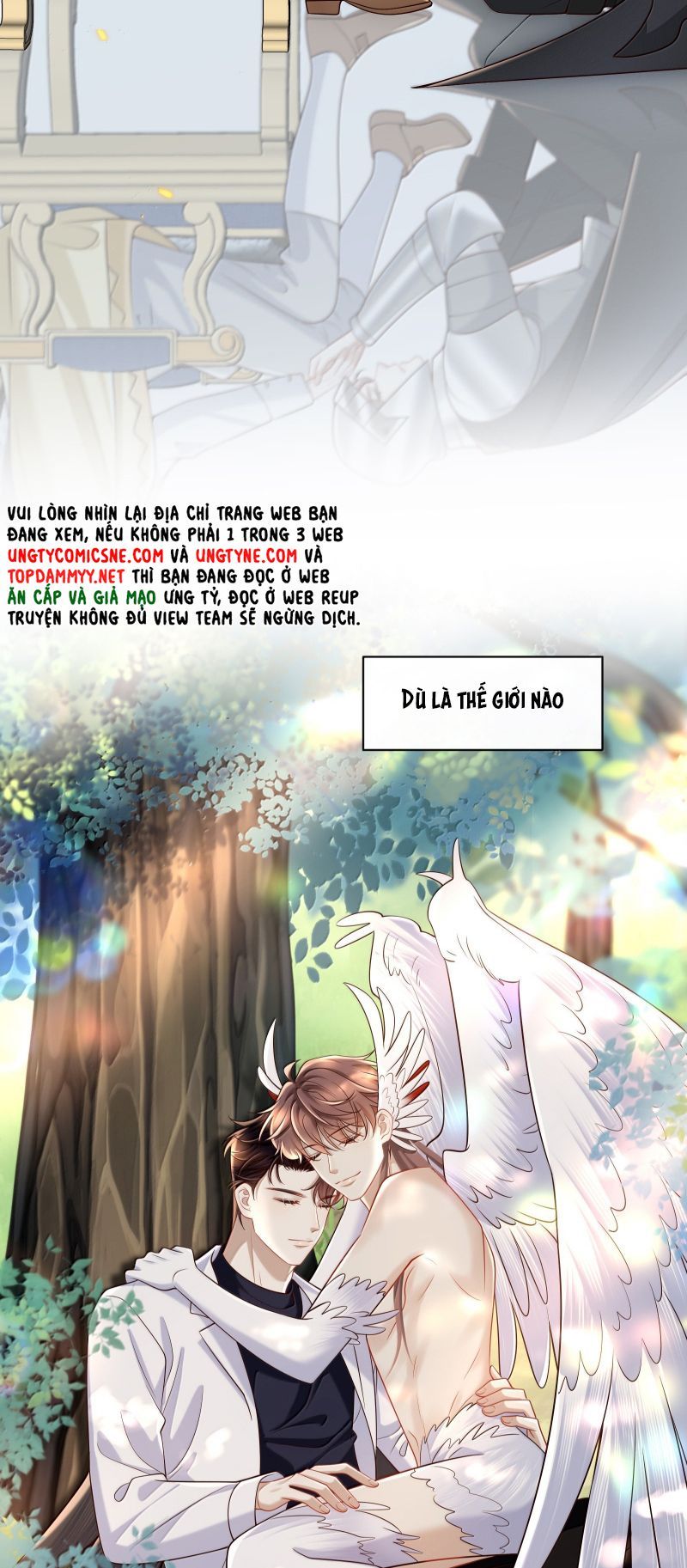 Anh Ấy Đến Từ Màn Đêm Chapter 103 - 25