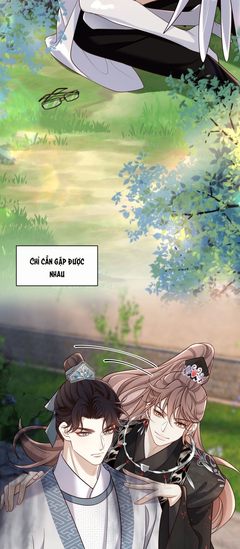 Anh Ấy Đến Từ Màn Đêm Chapter 103 - 26