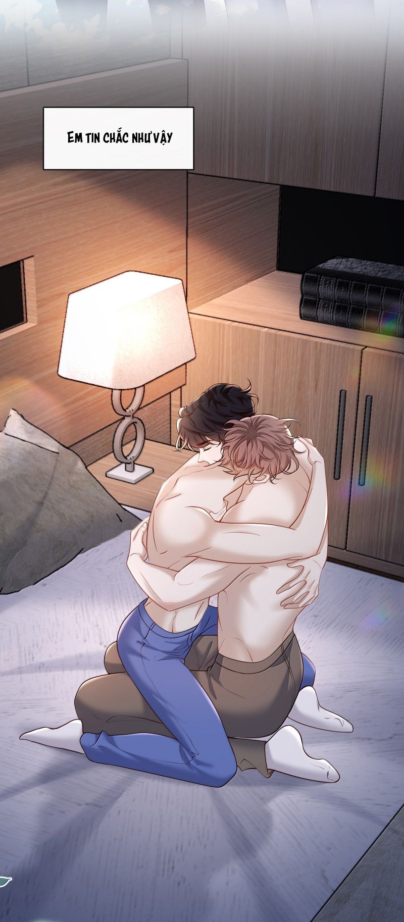 Anh Ấy Đến Từ Màn Đêm Chapter 103 - 28