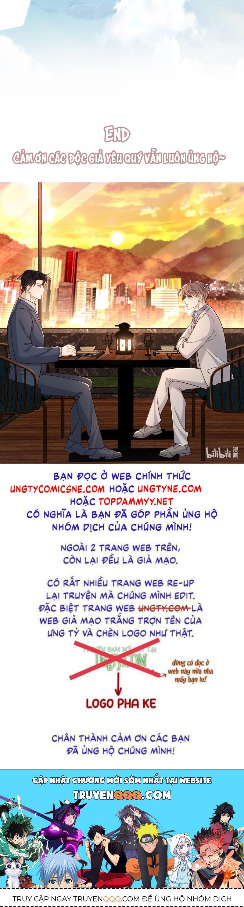 Anh Ấy Đến Từ Màn Đêm Chapter 103 - 30