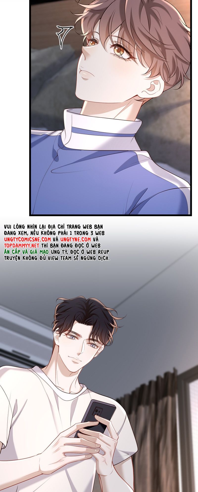 Anh Ấy Đến Từ Màn Đêm Chapter 103 - 4