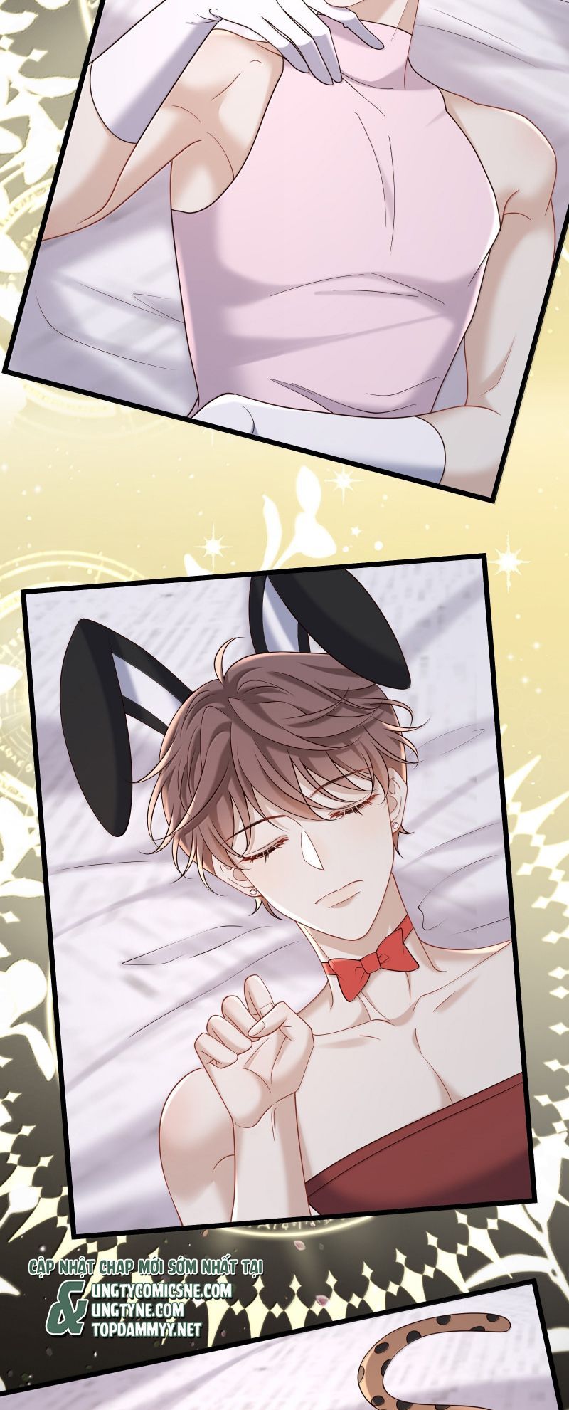 Anh Ấy Đến Từ Màn Đêm Chapter 103 - 9