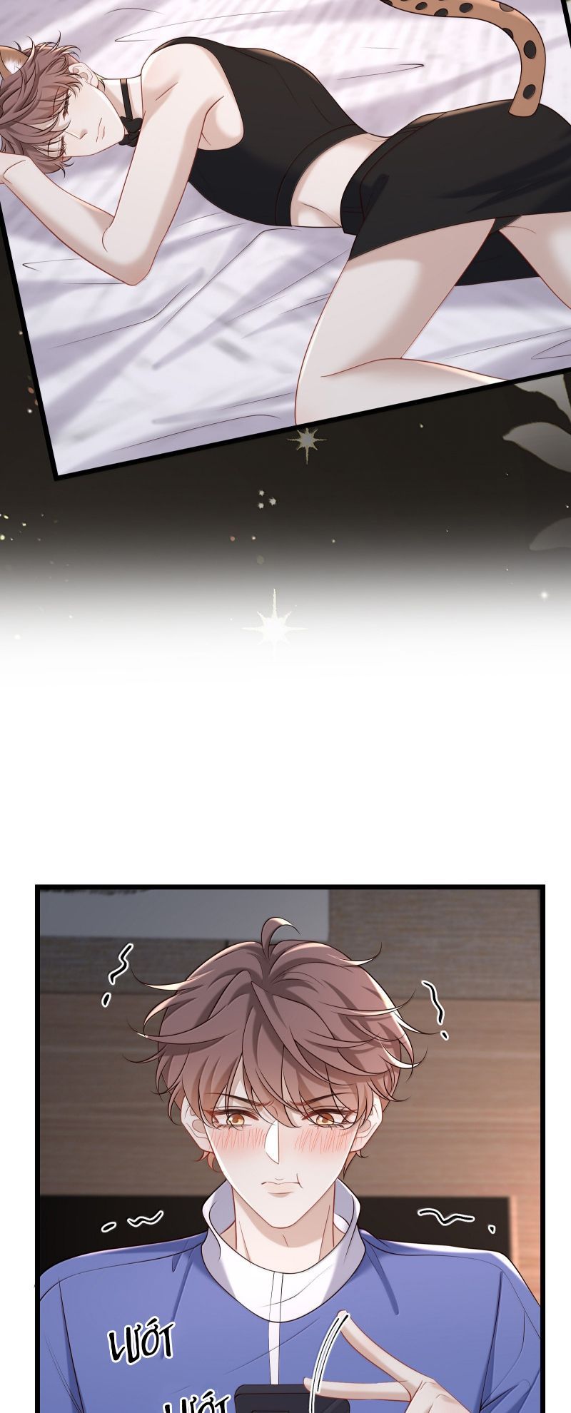 Anh Ấy Đến Từ Màn Đêm Chapter 103 - 10