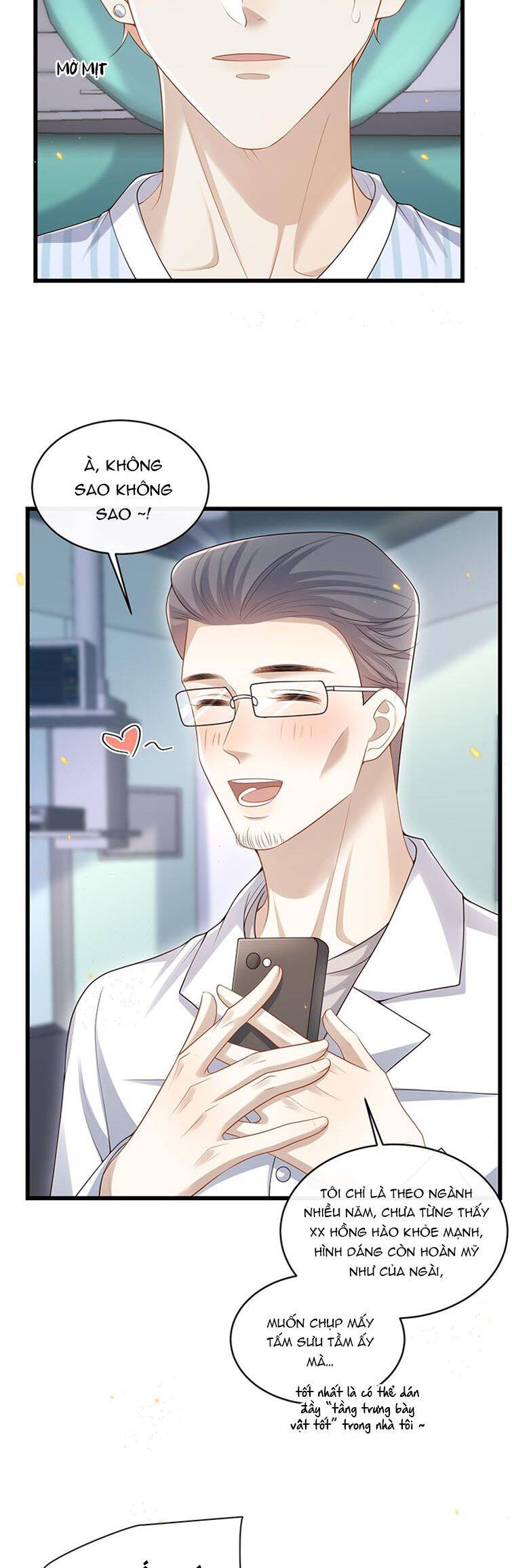 Anh Ấy Đến Từ Màn Đêm Chapter  11 - 11