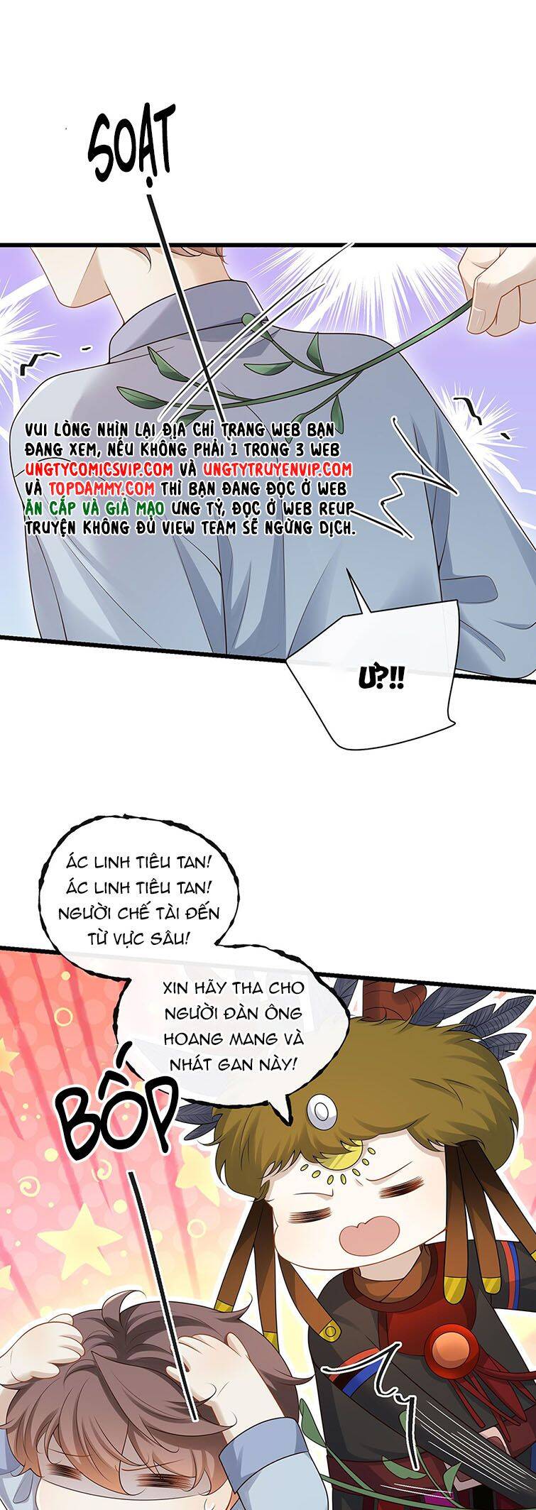 Anh Ấy Đến Từ Màn Đêm Chapter  11 - 16