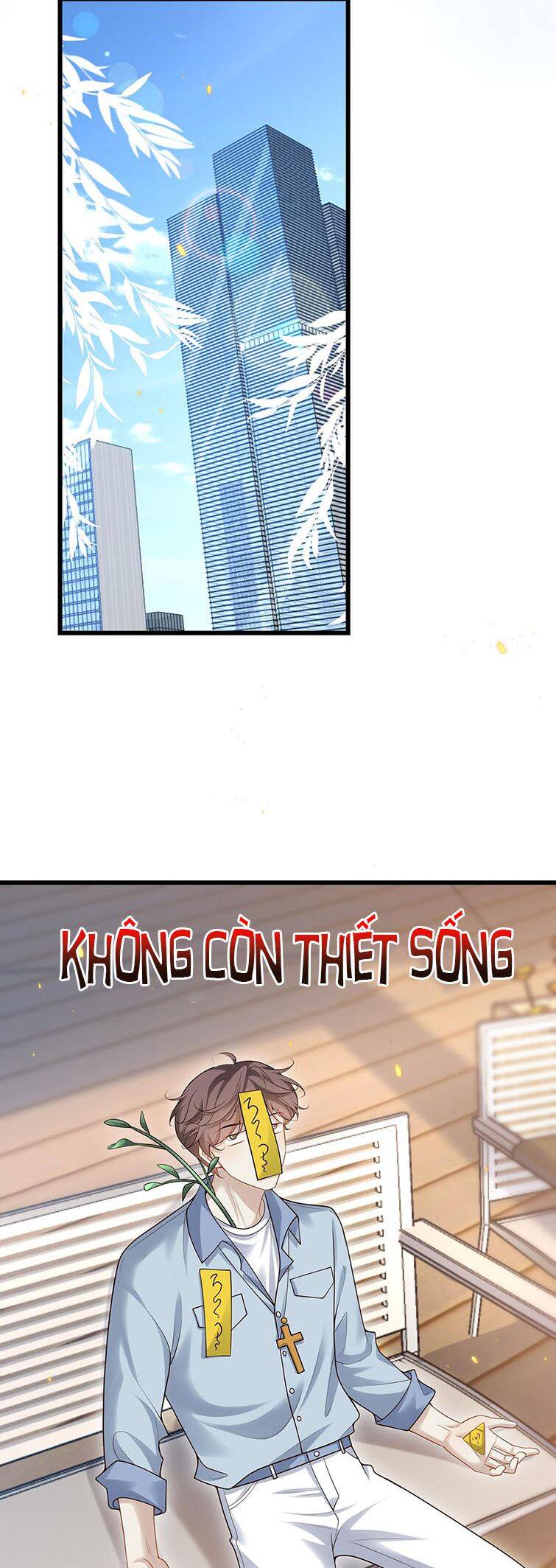 Anh Ấy Đến Từ Màn Đêm Chapter  11 - 20