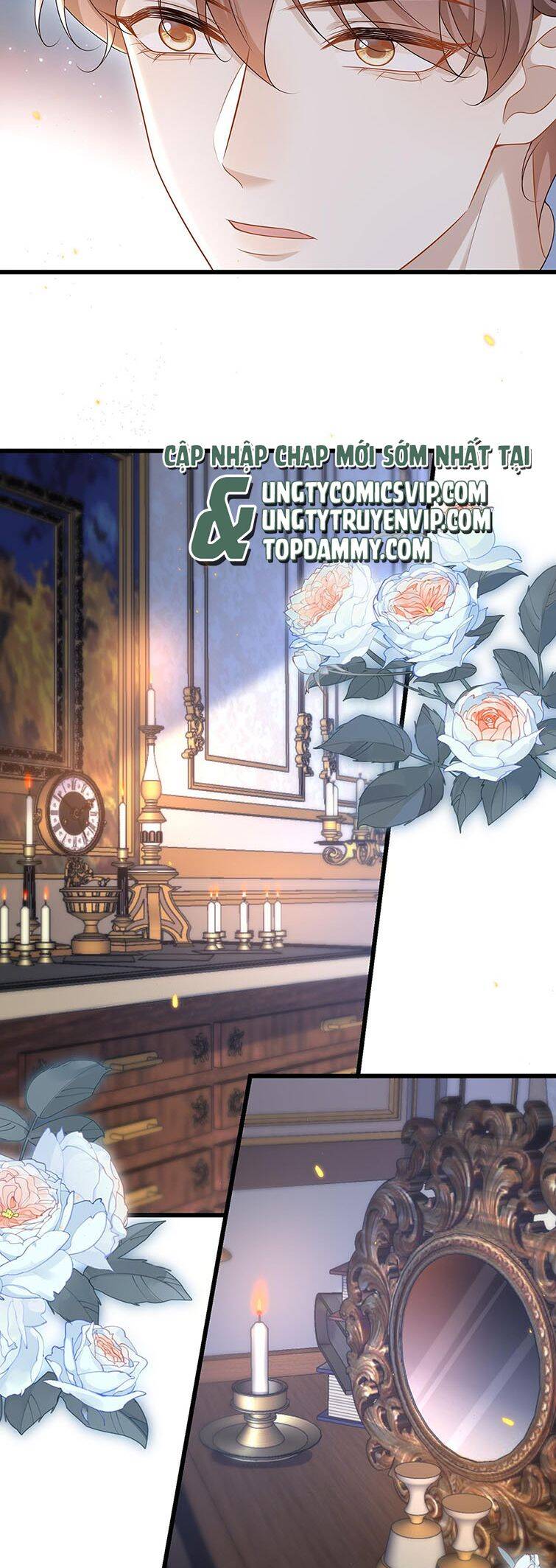 Anh Ấy Đến Từ Màn Đêm Chapter  11 - 24