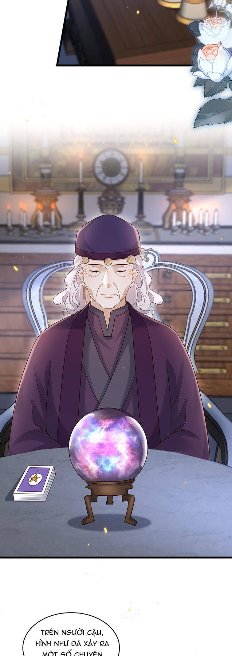 Anh Ấy Đến Từ Màn Đêm Chapter  11 - 25