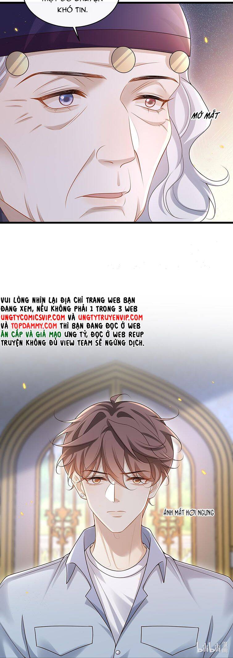 Anh Ấy Đến Từ Màn Đêm Chapter  11 - 26