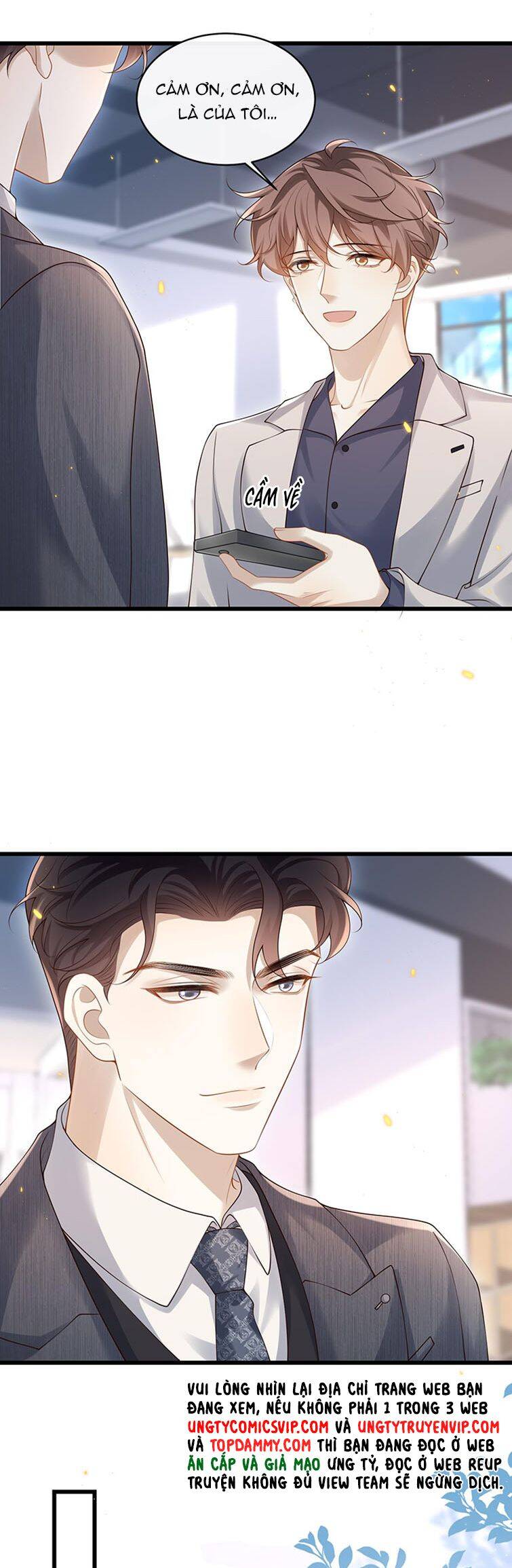 Anh Ấy Đến Từ Màn Đêm Chapter  11 - 7