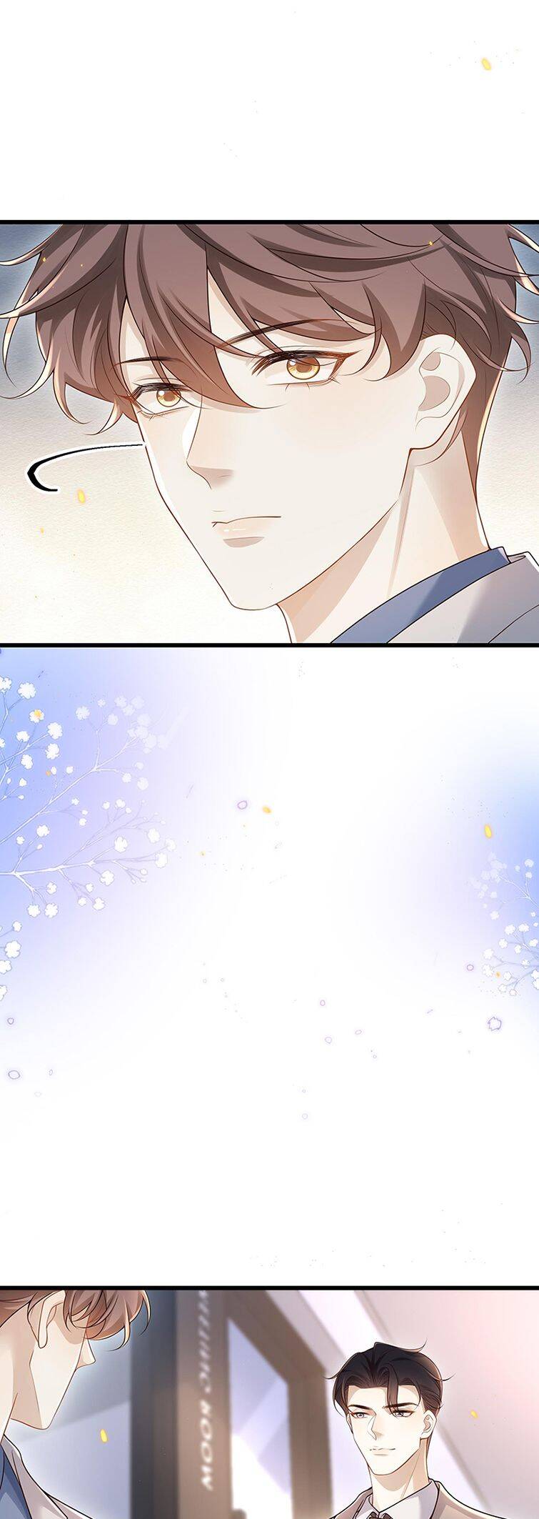 Anh Ấy Đến Từ Màn Đêm Chapter  12 - 25