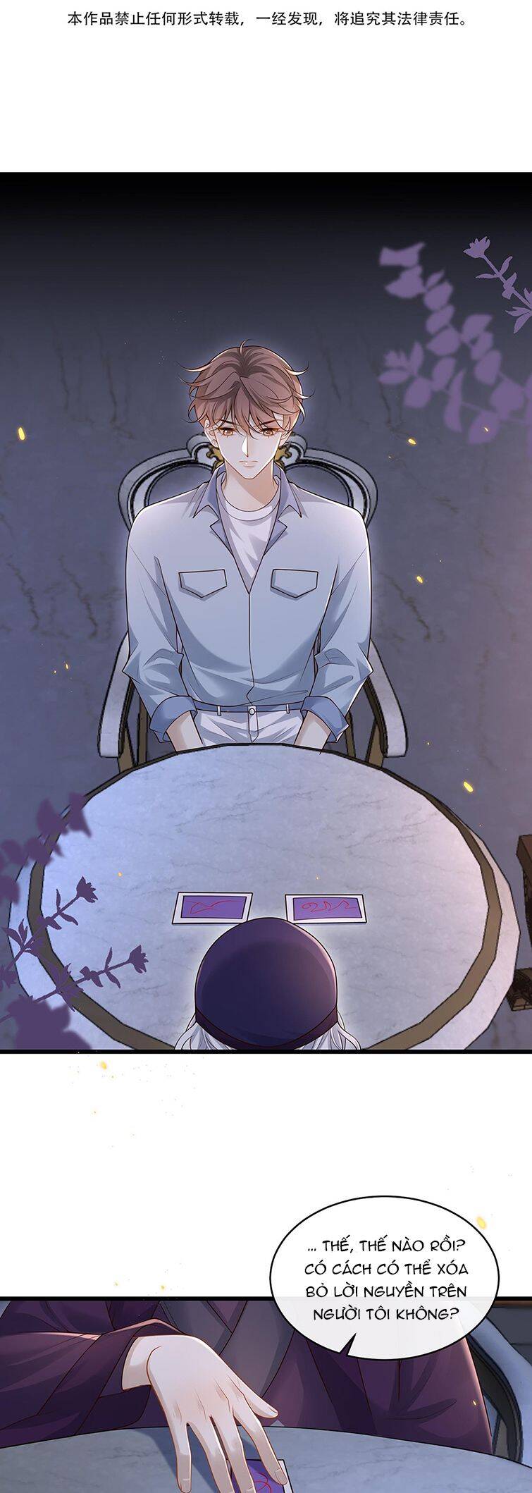 Anh Ấy Đến Từ Màn Đêm Chapter  12 - 4