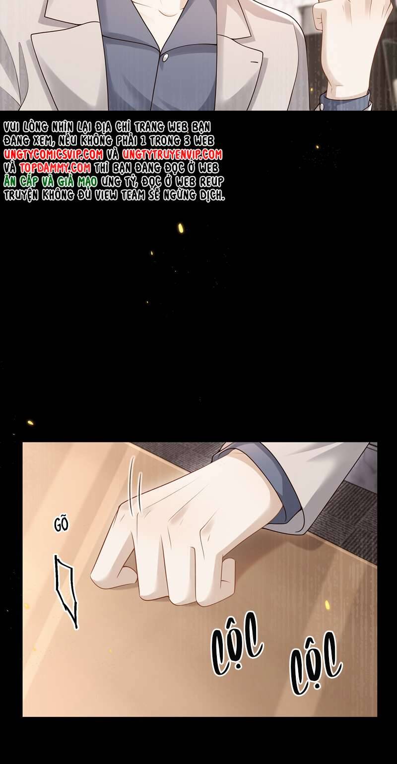 Anh Ấy Đến Từ Màn Đêm Chapter  13 - 14