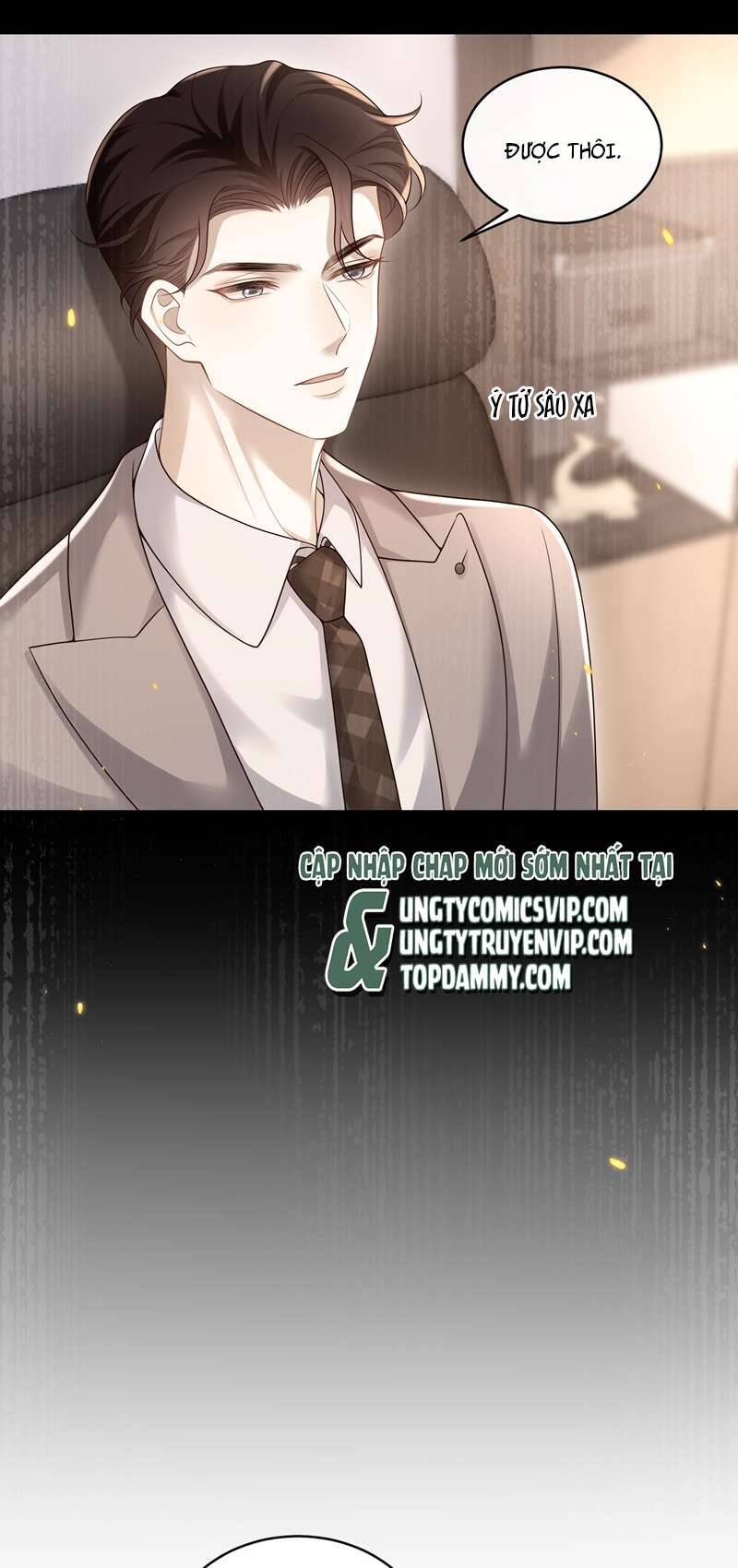 Anh Ấy Đến Từ Màn Đêm Chapter  13 - 16