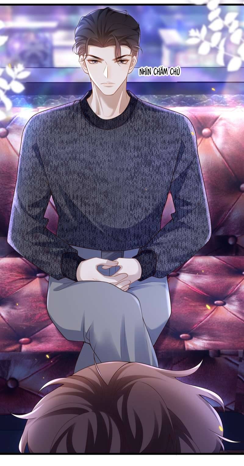 Anh Ấy Đến Từ Màn Đêm Chapter  13 - 23