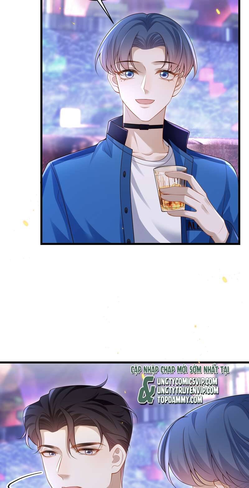 Anh Ấy Đến Từ Màn Đêm Chapter  13 - 25