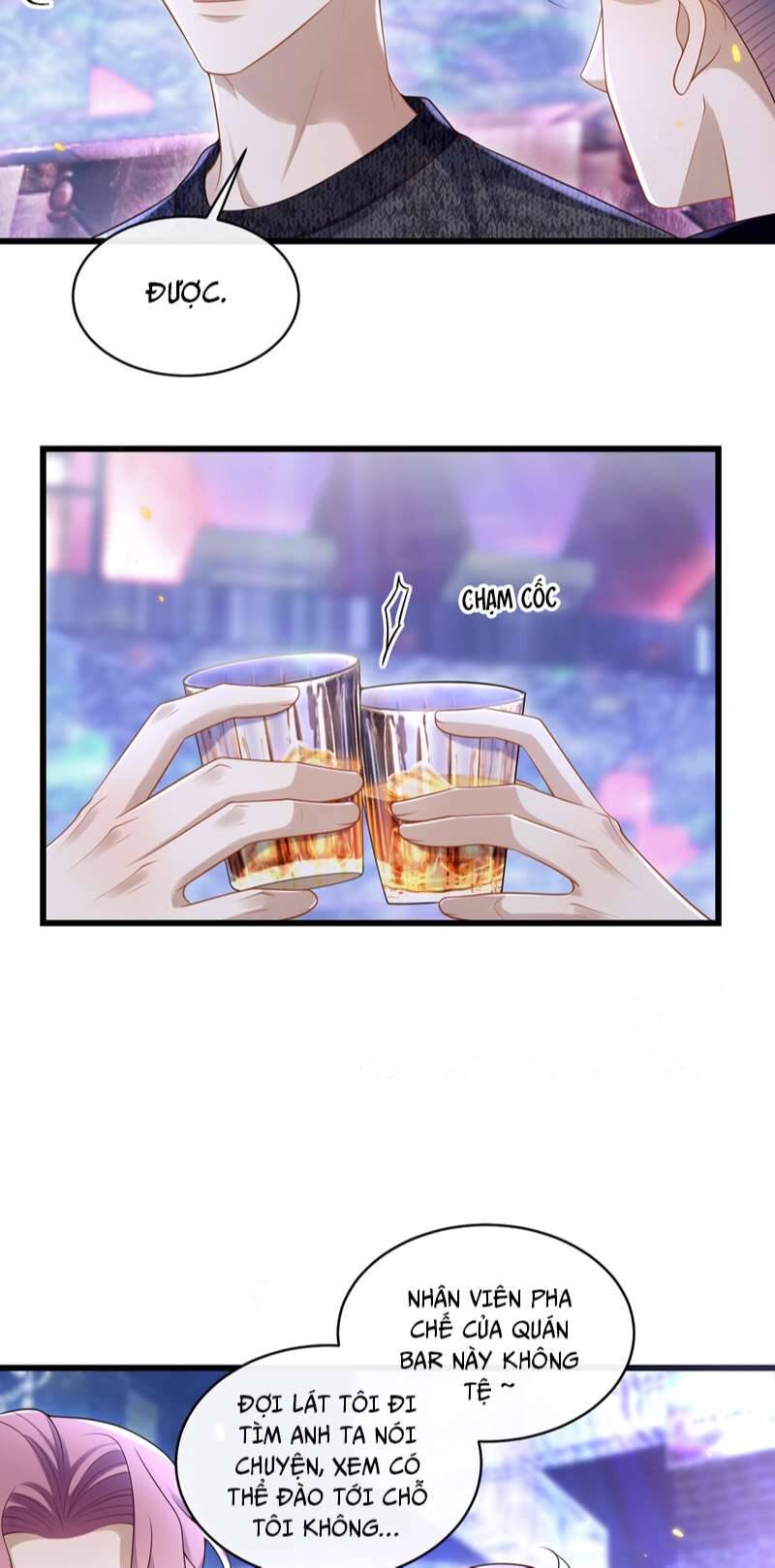 Anh Ấy Đến Từ Màn Đêm Chapter  13 - 26