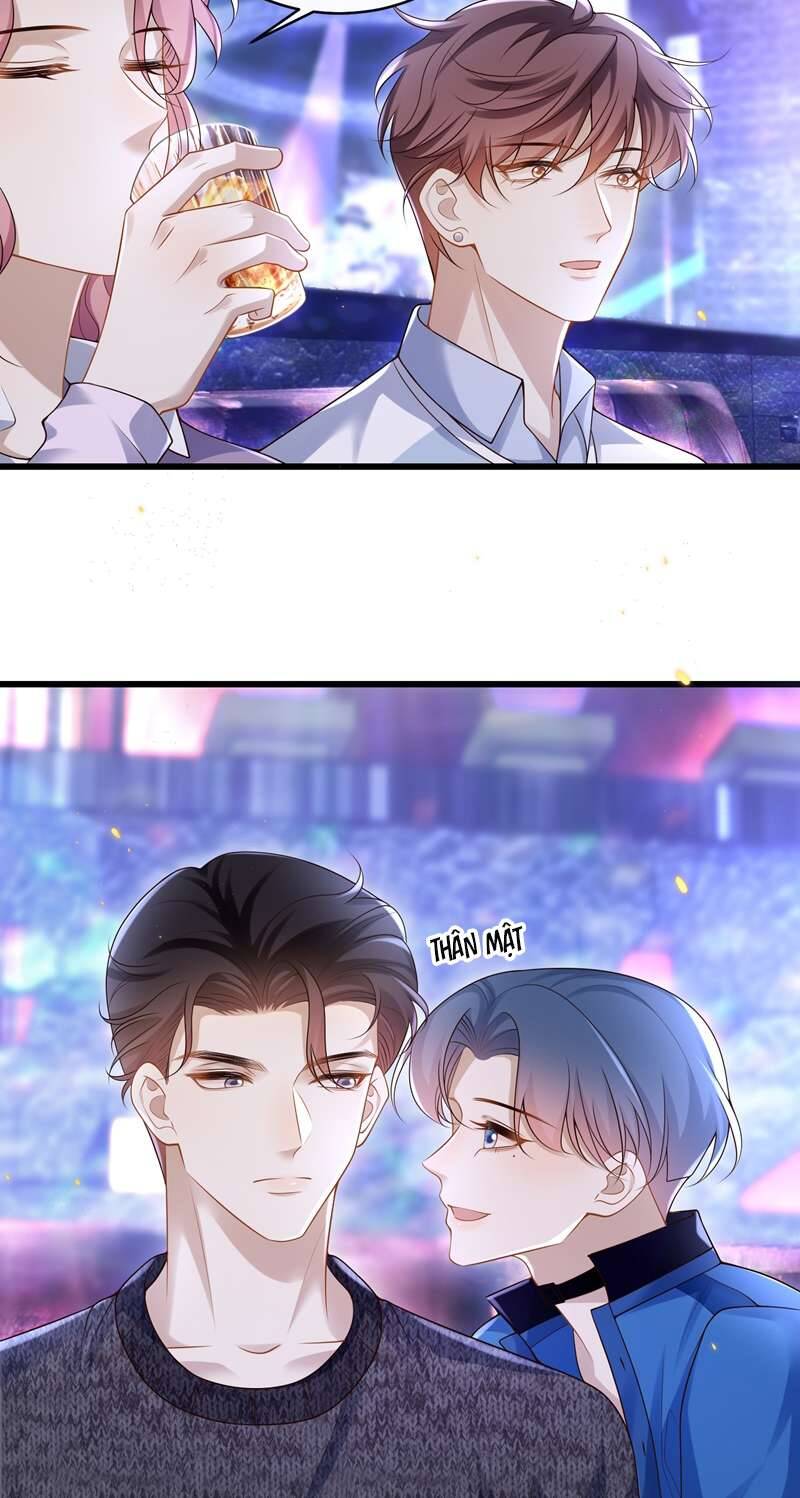 Anh Ấy Đến Từ Màn Đêm Chapter  13 - 27