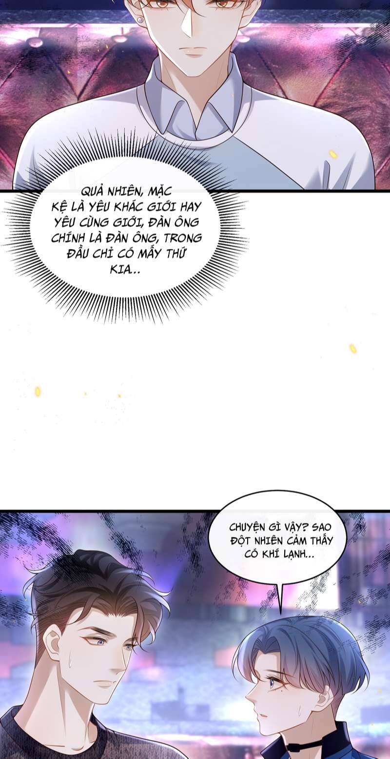 Anh Ấy Đến Từ Màn Đêm Chapter  13 - 31