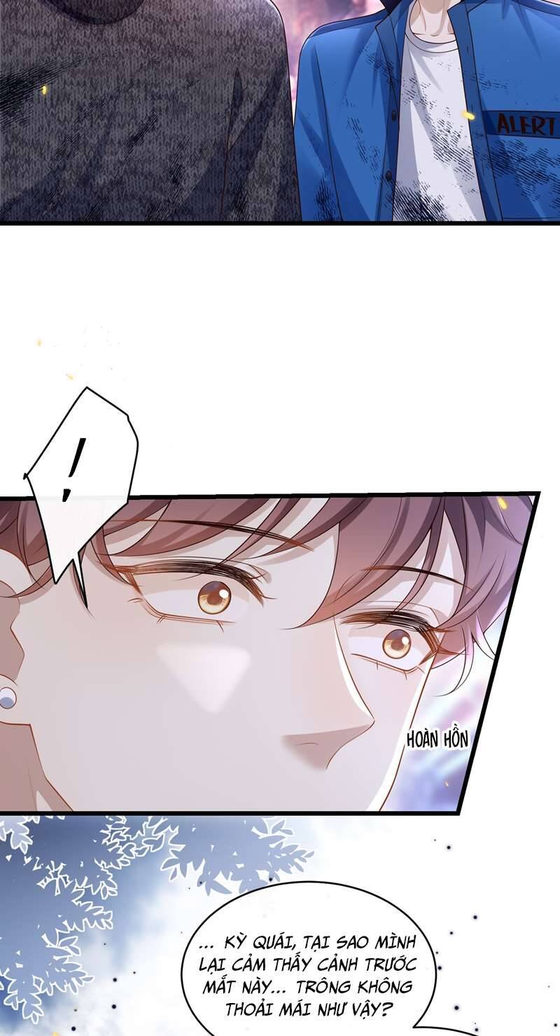 Anh Ấy Đến Từ Màn Đêm Chapter  13 - 32