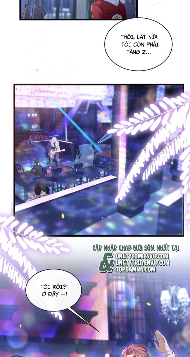 Anh Ấy Đến Từ Màn Đêm Chapter  13 - 5