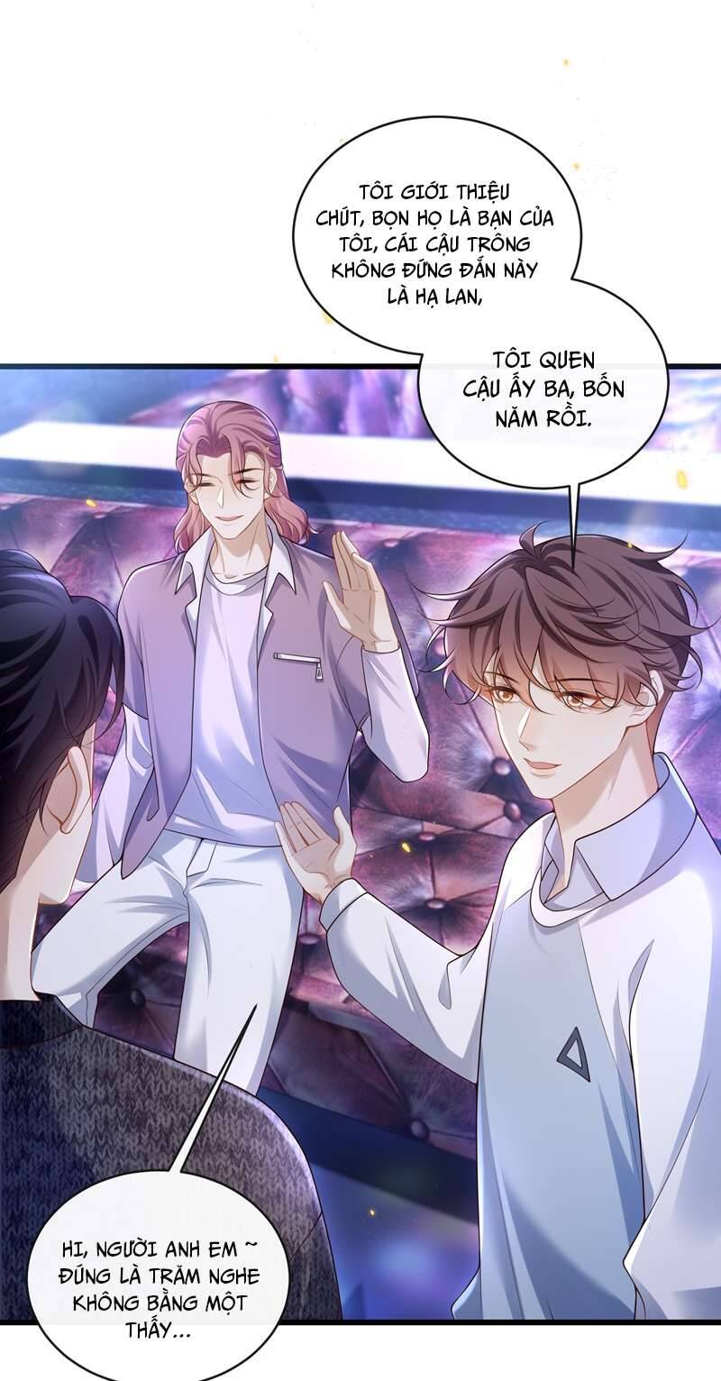 Anh Ấy Đến Từ Màn Đêm Chapter  13 - 7