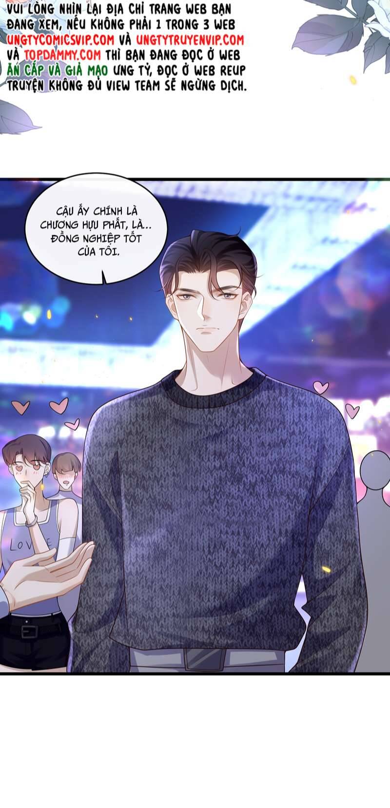 Anh Ấy Đến Từ Màn Đêm Chapter  13 - 9