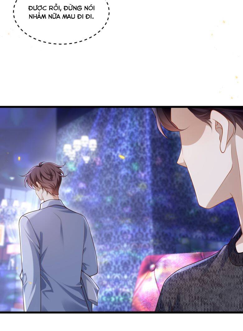 Anh Ấy Đến Từ Màn Đêm Chapter  14 - 12