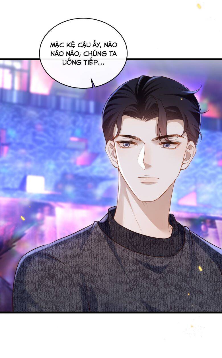 Anh Ấy Đến Từ Màn Đêm Chapter  14 - 13