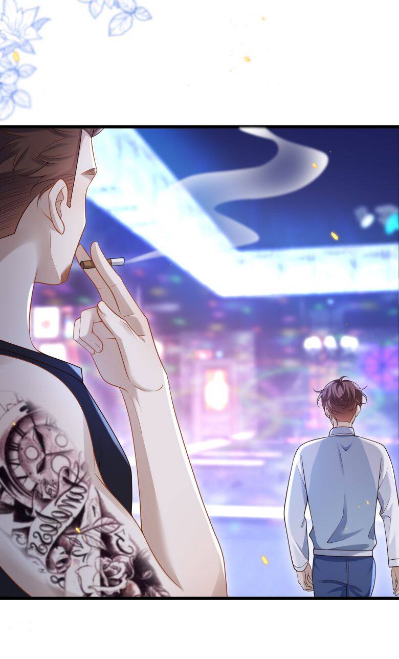 Anh Ấy Đến Từ Màn Đêm Chapter  14 - 17