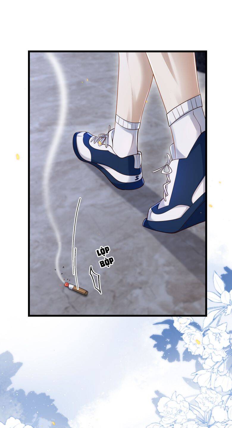 Anh Ấy Đến Từ Màn Đêm Chapter  14 - 19